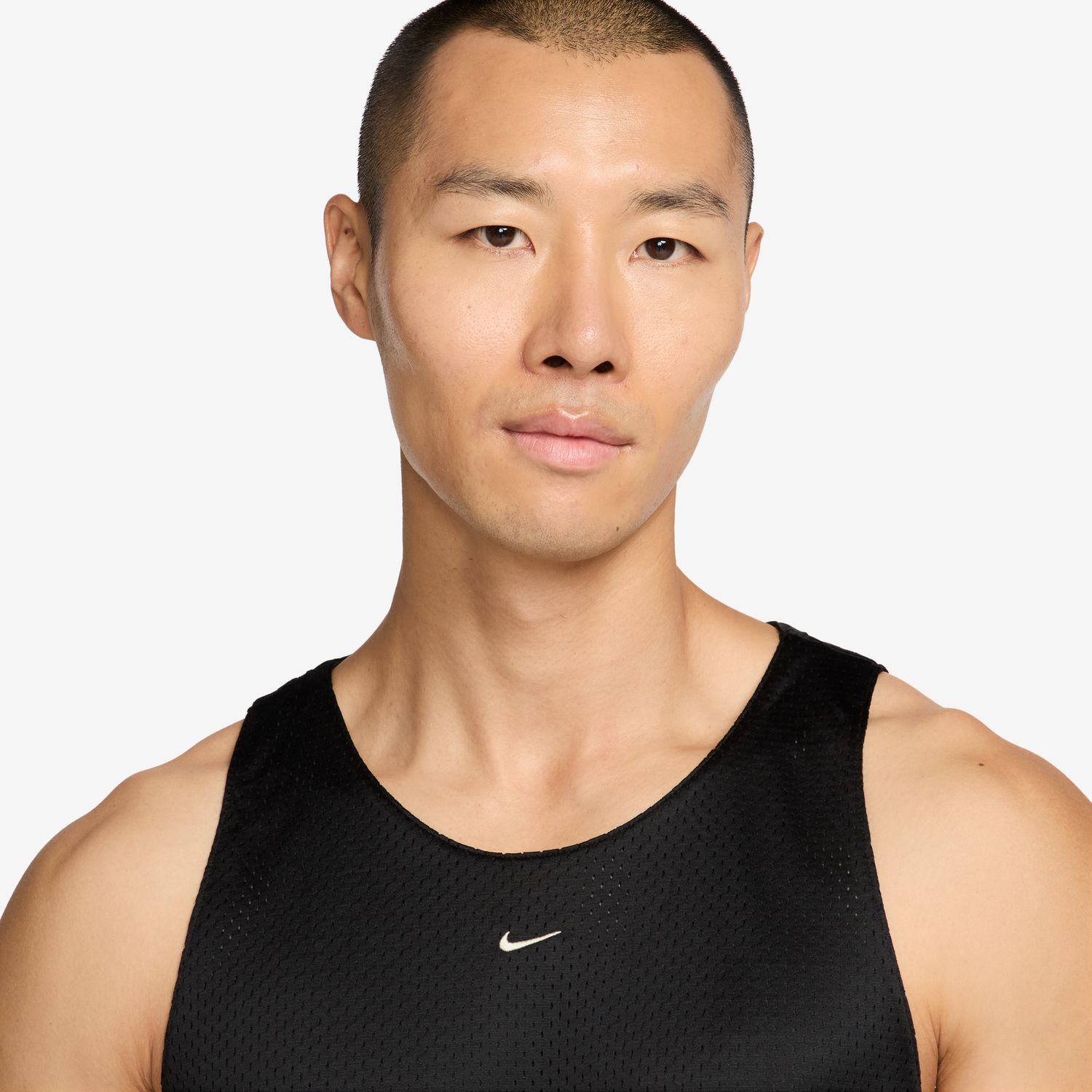 T-shirt de Homem Standard Issue Preto-3