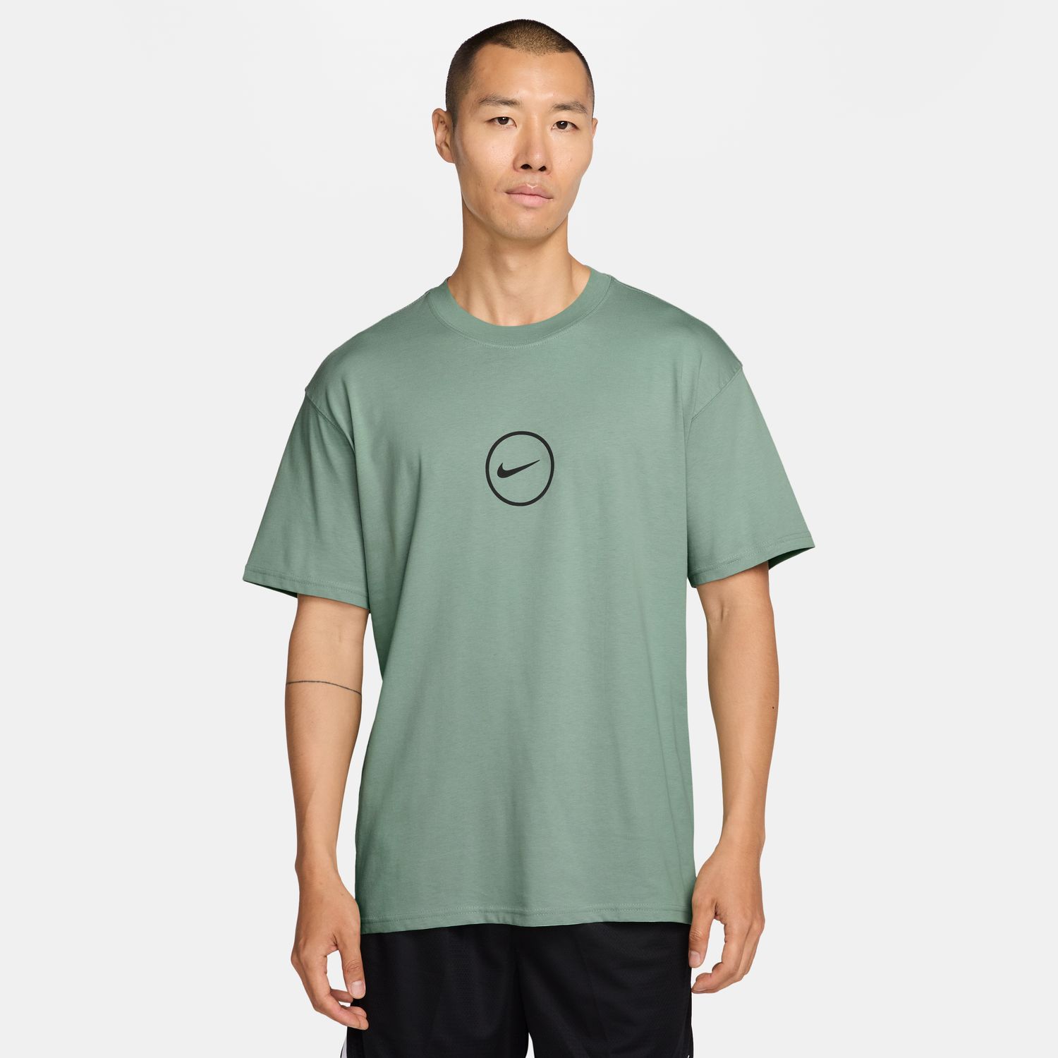 Imagem 0 de T-shirt de Homem M90 OC Loose