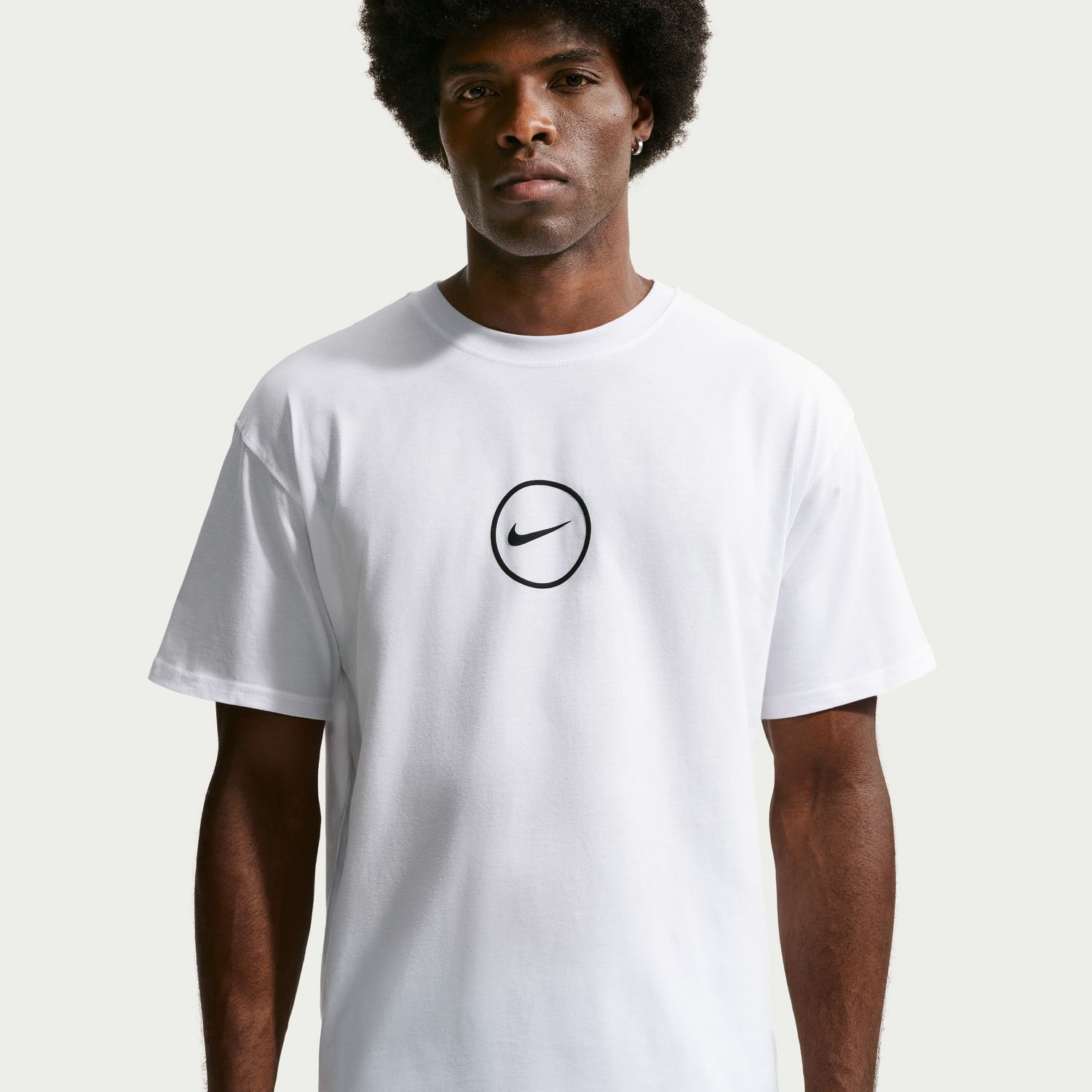Imagem 0 de T-shirt de Homem M90 OC Loose