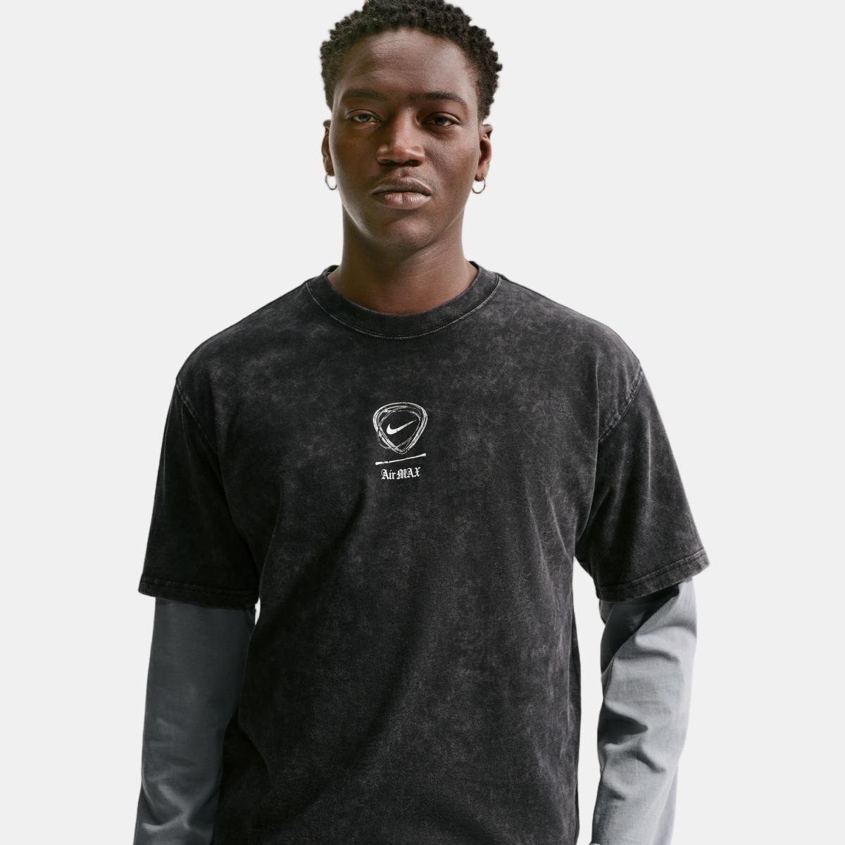 Imagem 0 de T-shirt de Homem SB Mad 90 Pack Hypervenom
