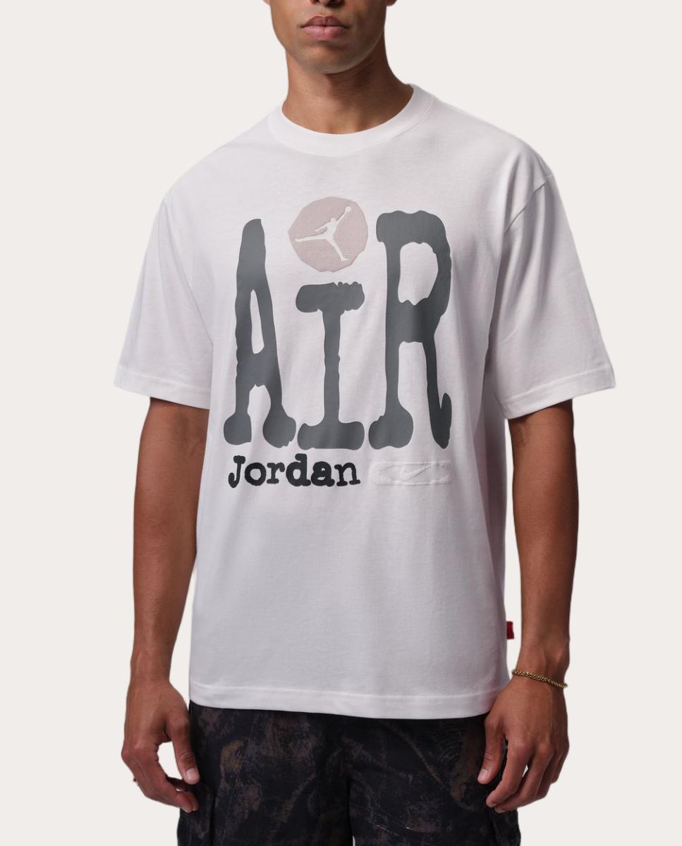 Imagem 0 de T-shirt de Homem Air Jordan