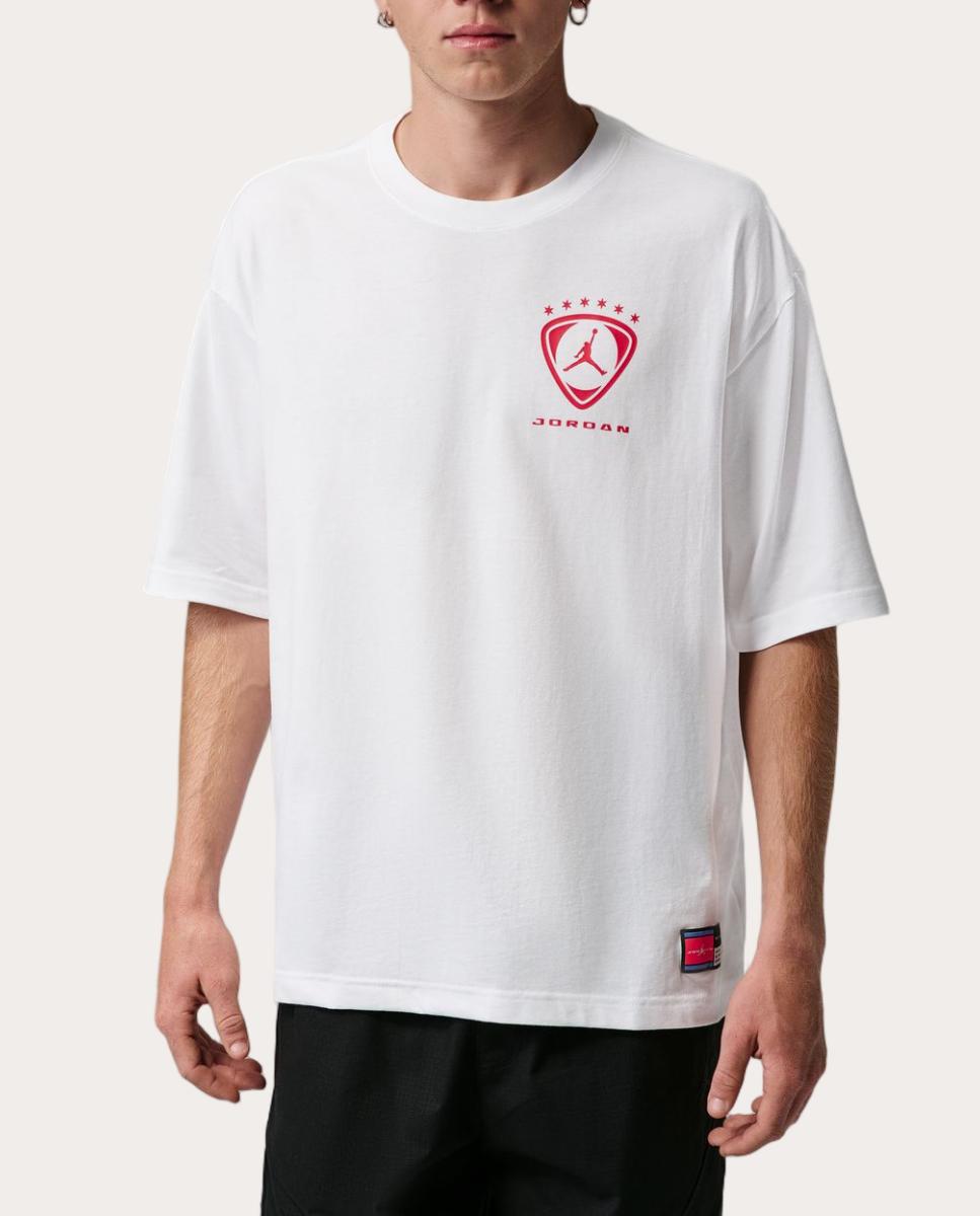 Imagem 0 de T-shirt de Homem Brooklyn