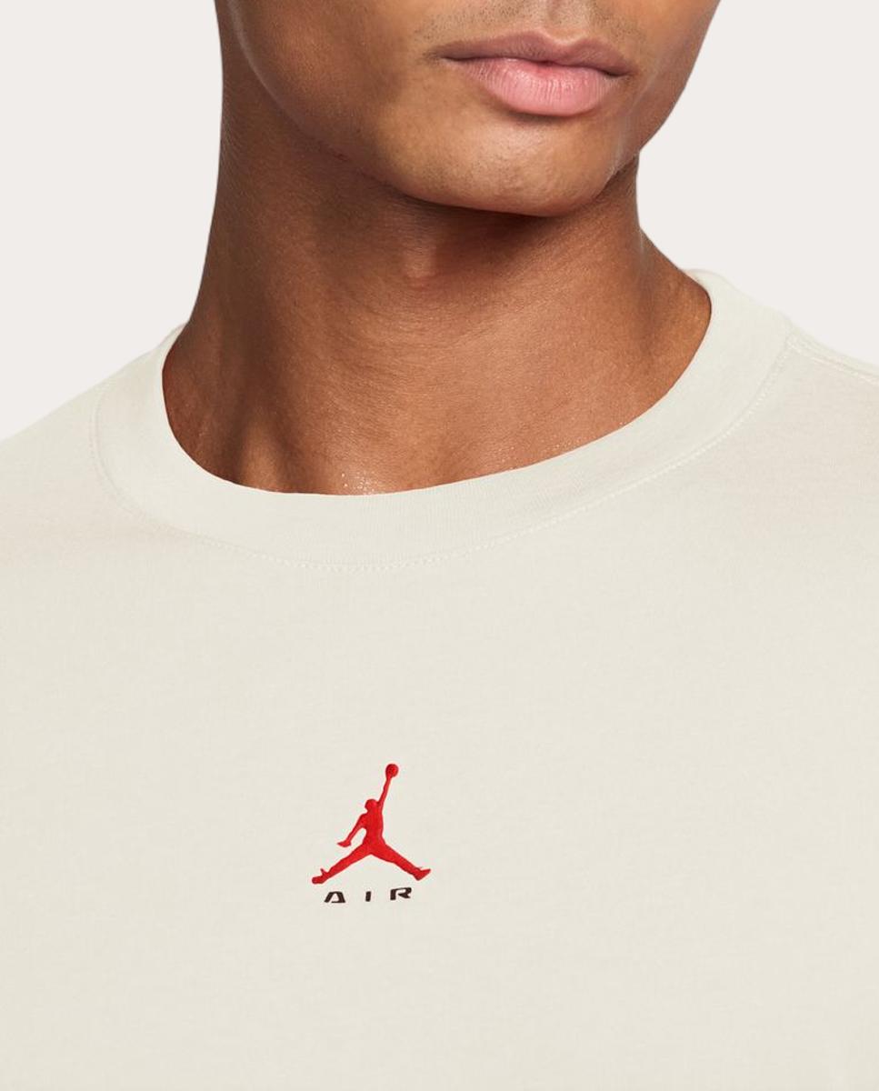T-shirt de Homem Brooklyn Branco-3