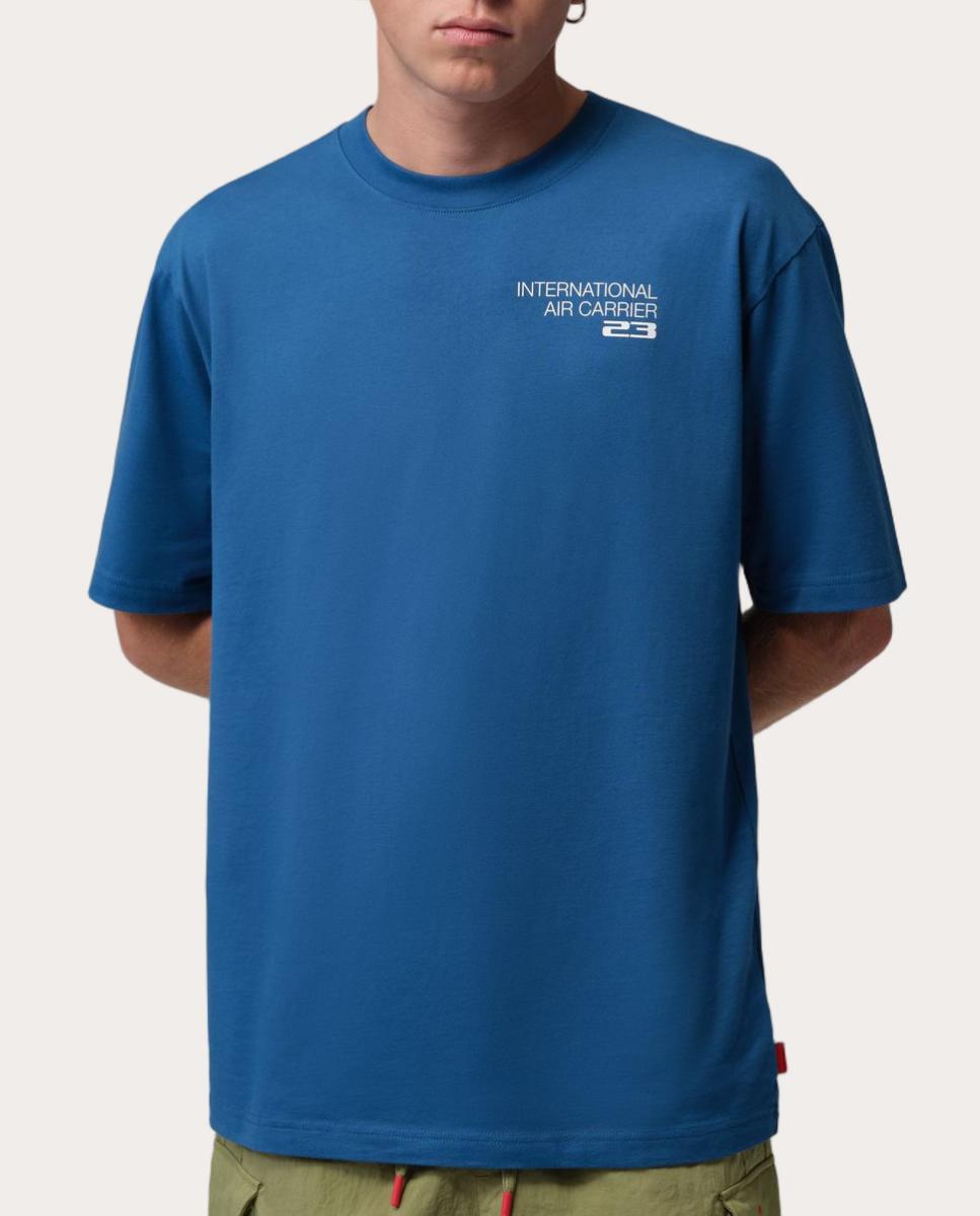 Imagem 0 de T-shirt de Homem Brooklyn