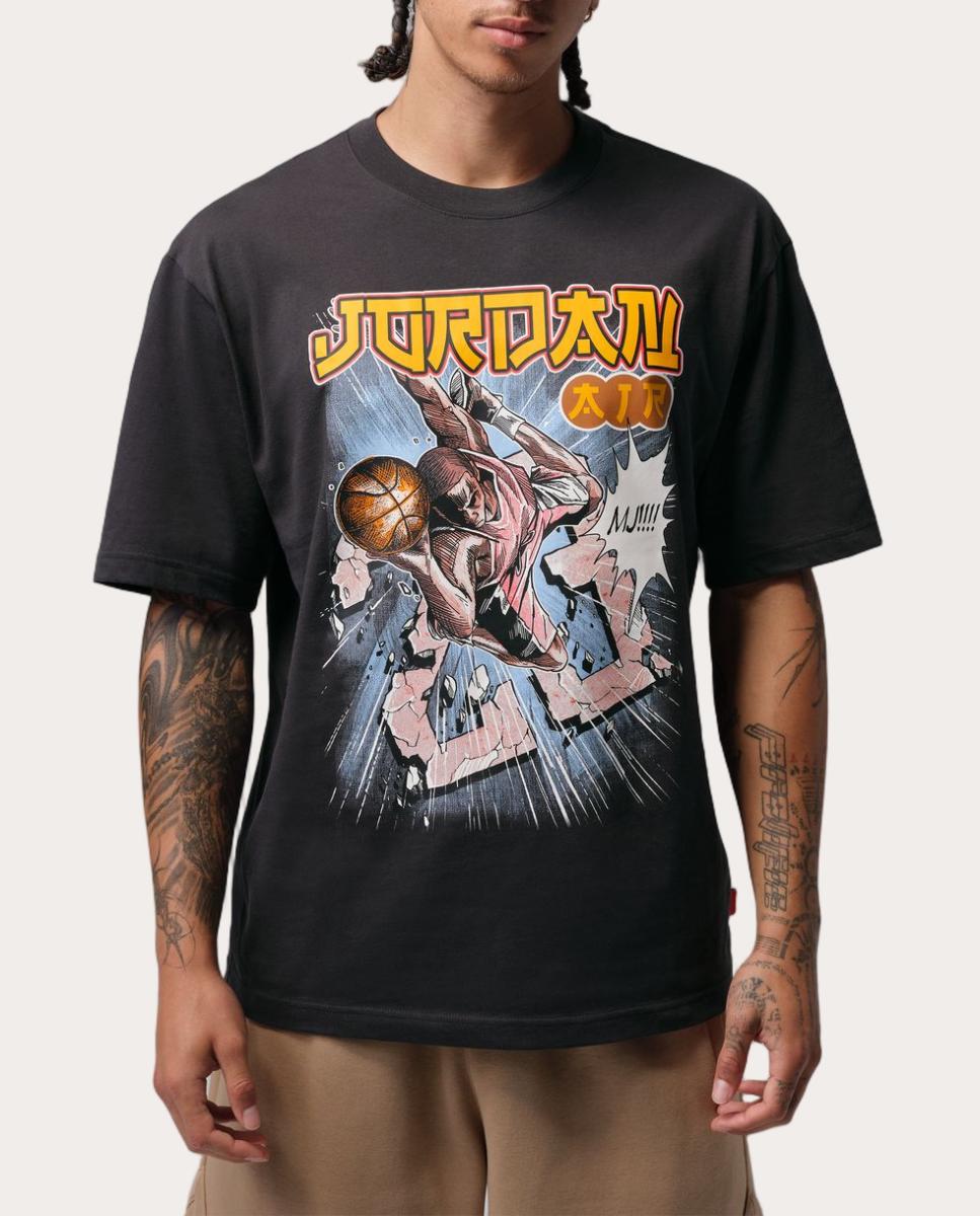 Imagem 0 de T-shirt de Homem Brooklyn