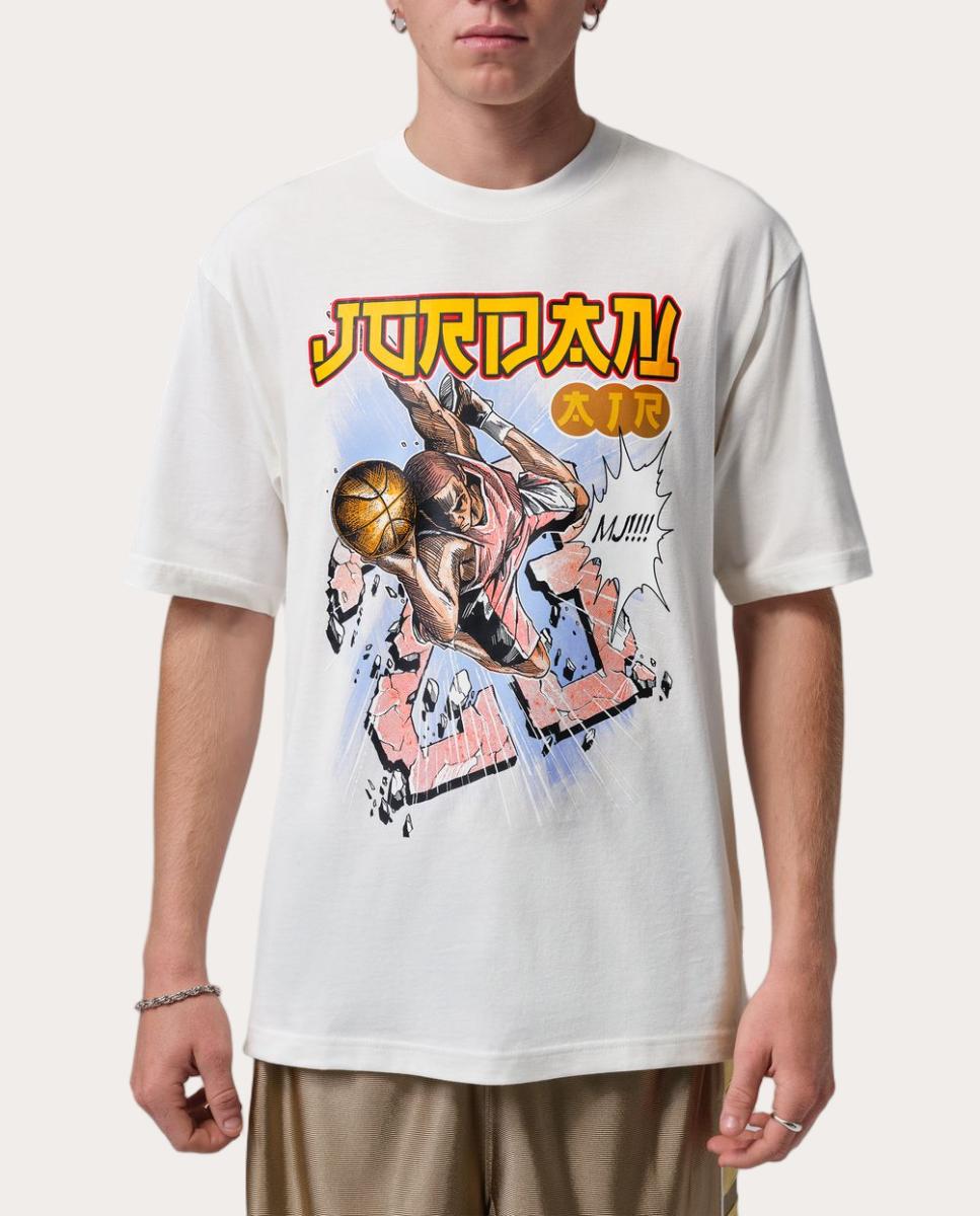 Imagem 0 de T-shirt de Homem Brooklyn