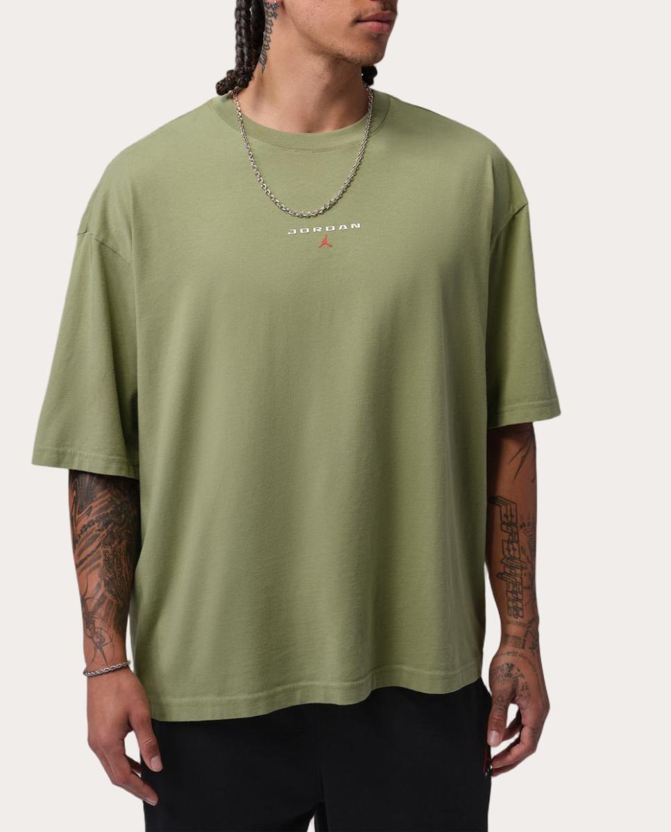 Imagem 0 de T-shirt de Homem Flight