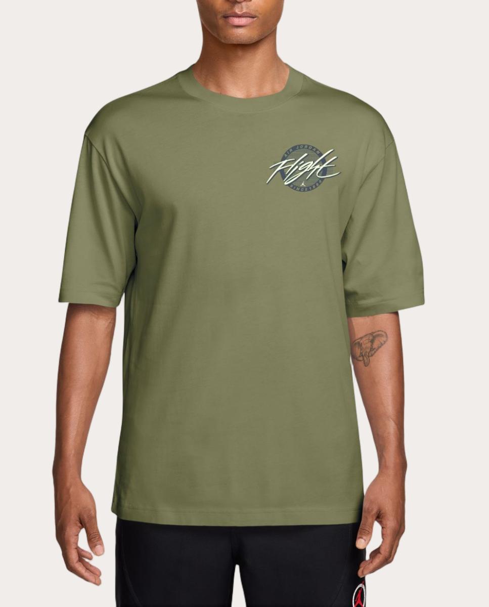 Imagem 0 de T-shirt de Homem Flight