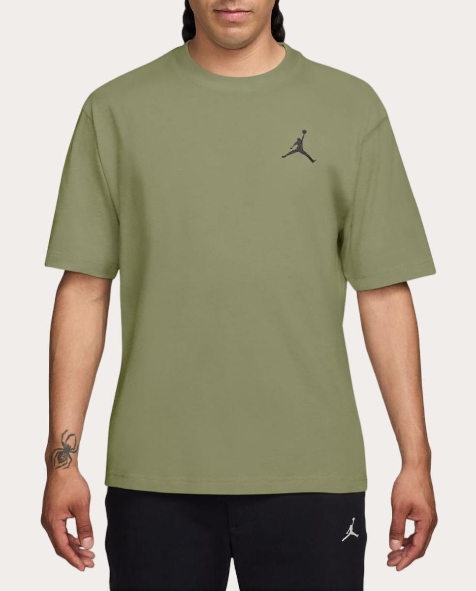 Imagem 0 de T-shirt Jumpman