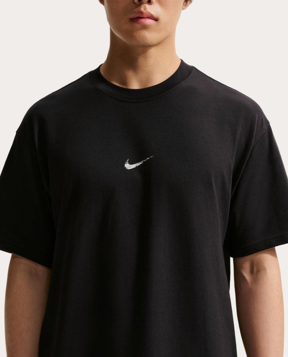 Imagem 0 de T-Shirt de Basquetebol de Homem Summit Nike