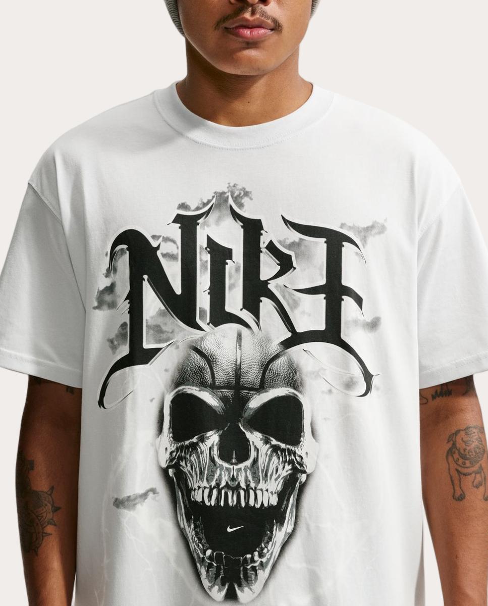 Imagem 0 de T-shirt de Basquetebol de Homem Summit