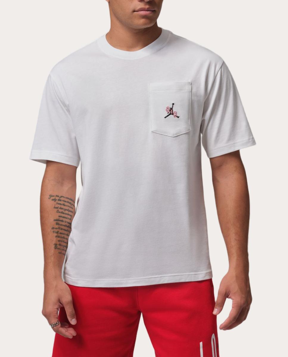Imagem 0 de T-shirt de Homem Pocket