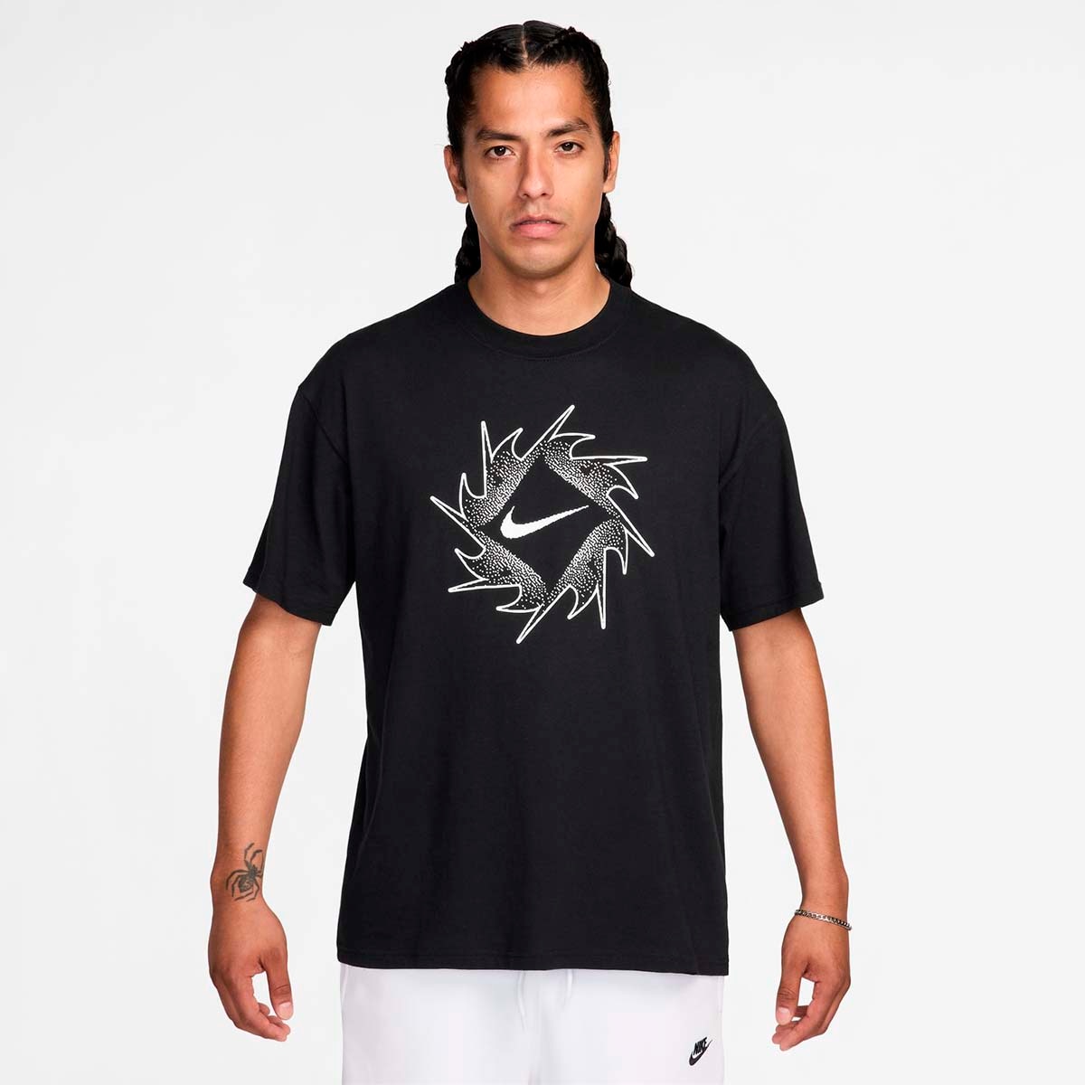 Imagem 0 de T-shirt de Homem U Nsw Tee Lse Swoosh