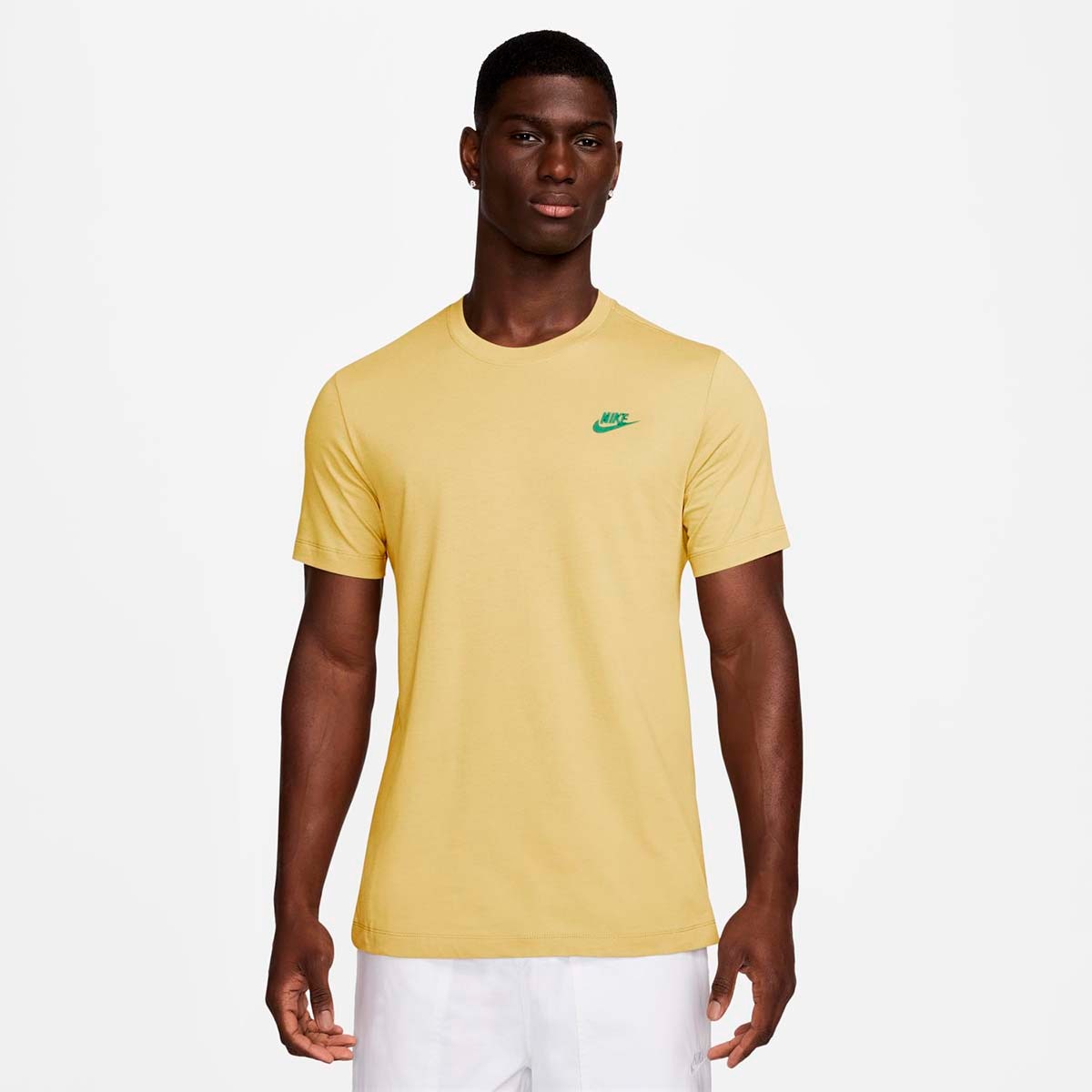 Imagem 0 de T-shirt de Homem M Nsw Club Tee
