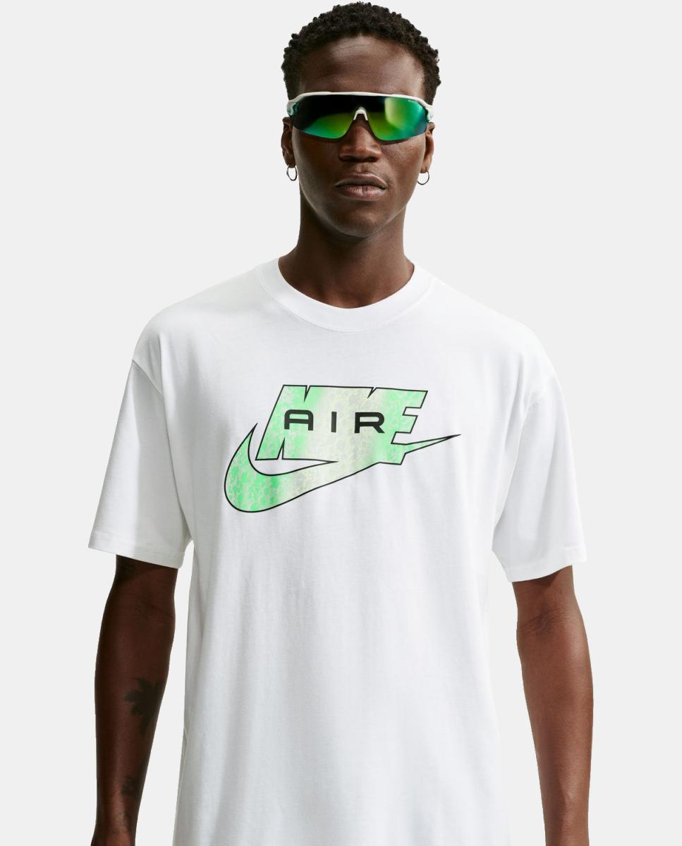 Imagem 0 de T-shirt de Homem M NSW TEE LSE AIR AOP