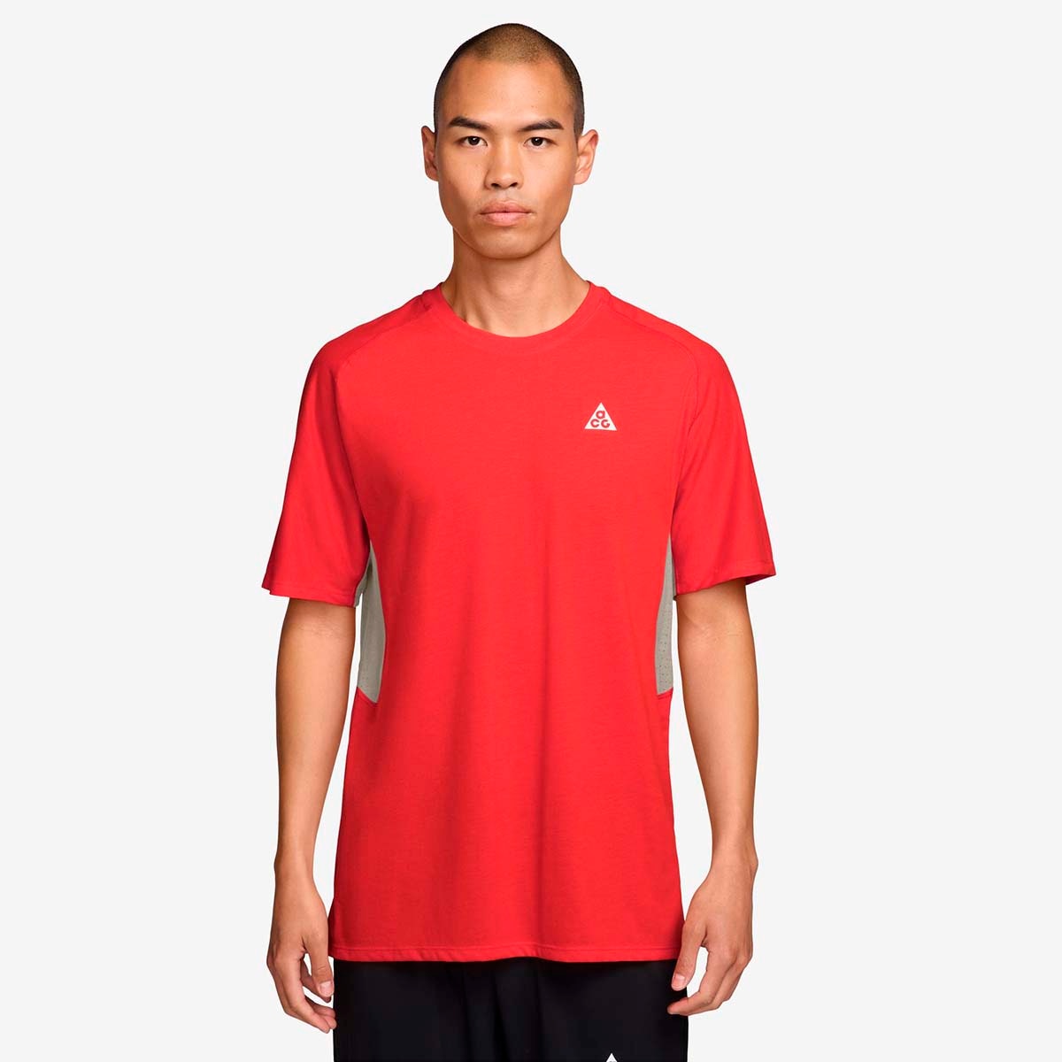 Imagem 0 de T-shirt de Homem M ACG Dfadv Solar Chase SS