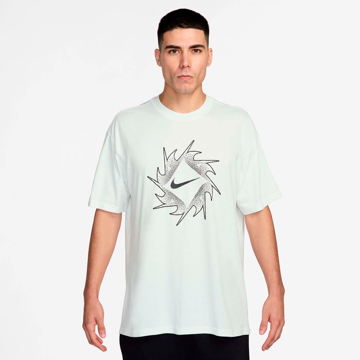 Imagem 0 de T-shirt de Homem U Nsw Tee Lse Swoosh