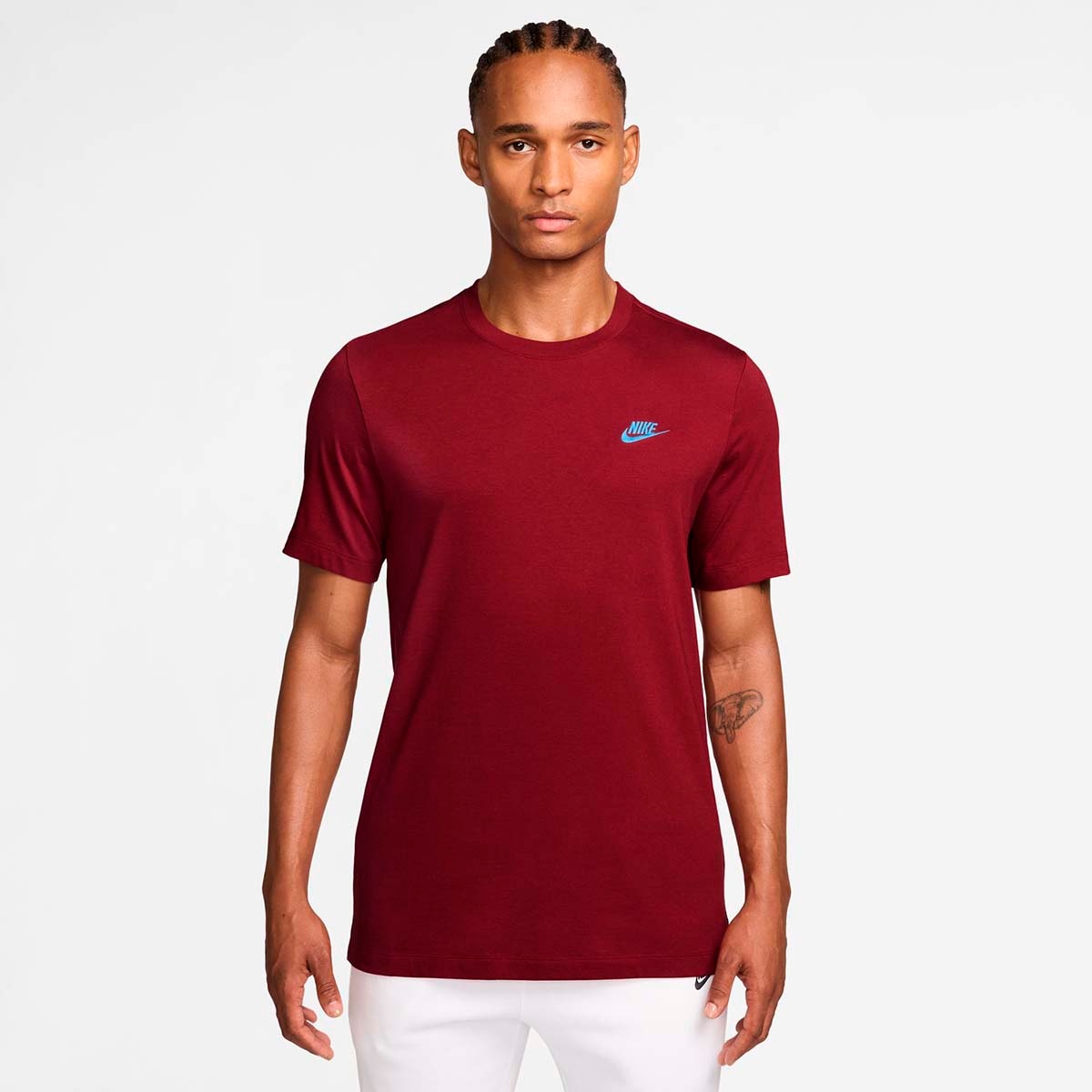 Imagem 0 de T-shirt de Homem M NSW CLUB TEE