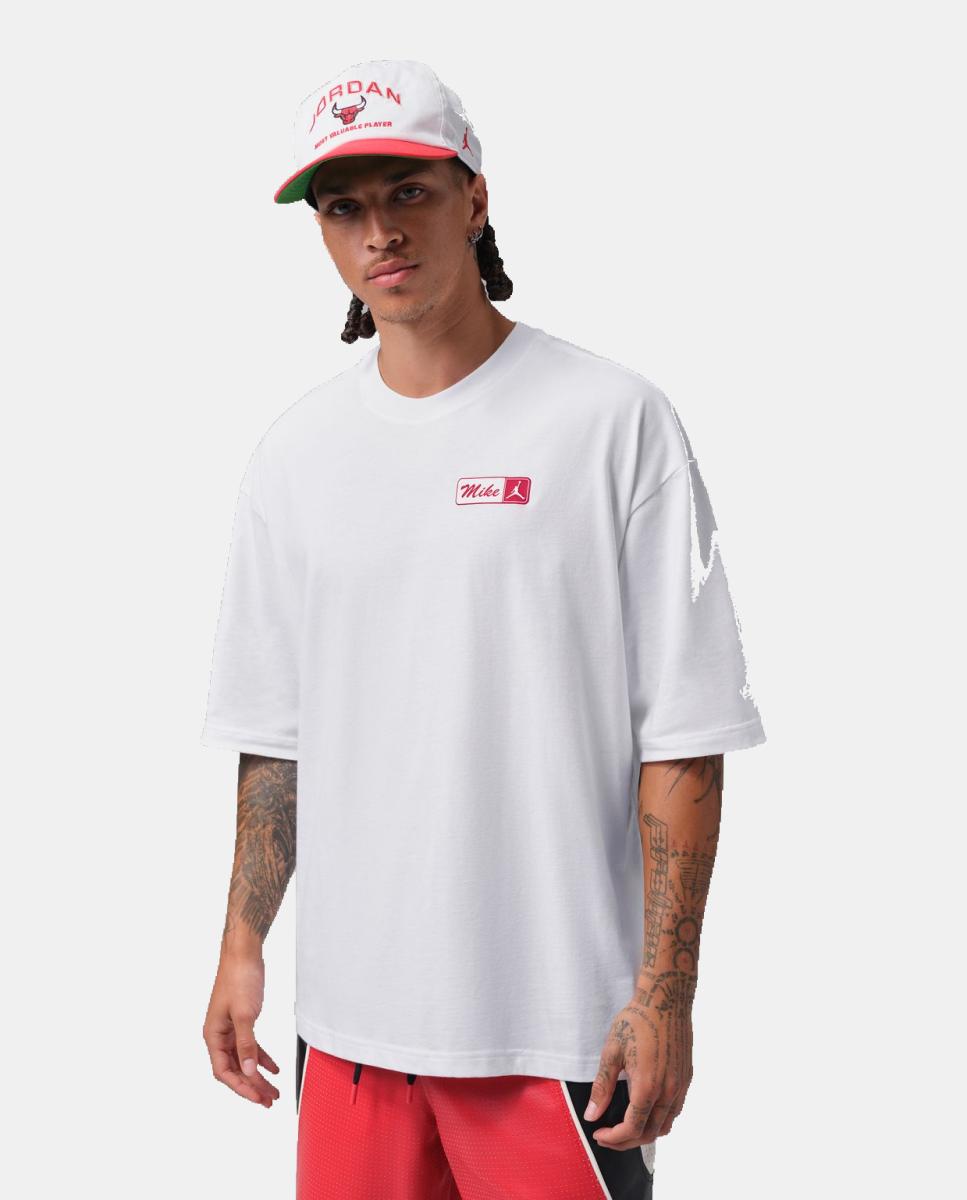 Imagem 0 de T-shirt de Homem Garage 85 Crew