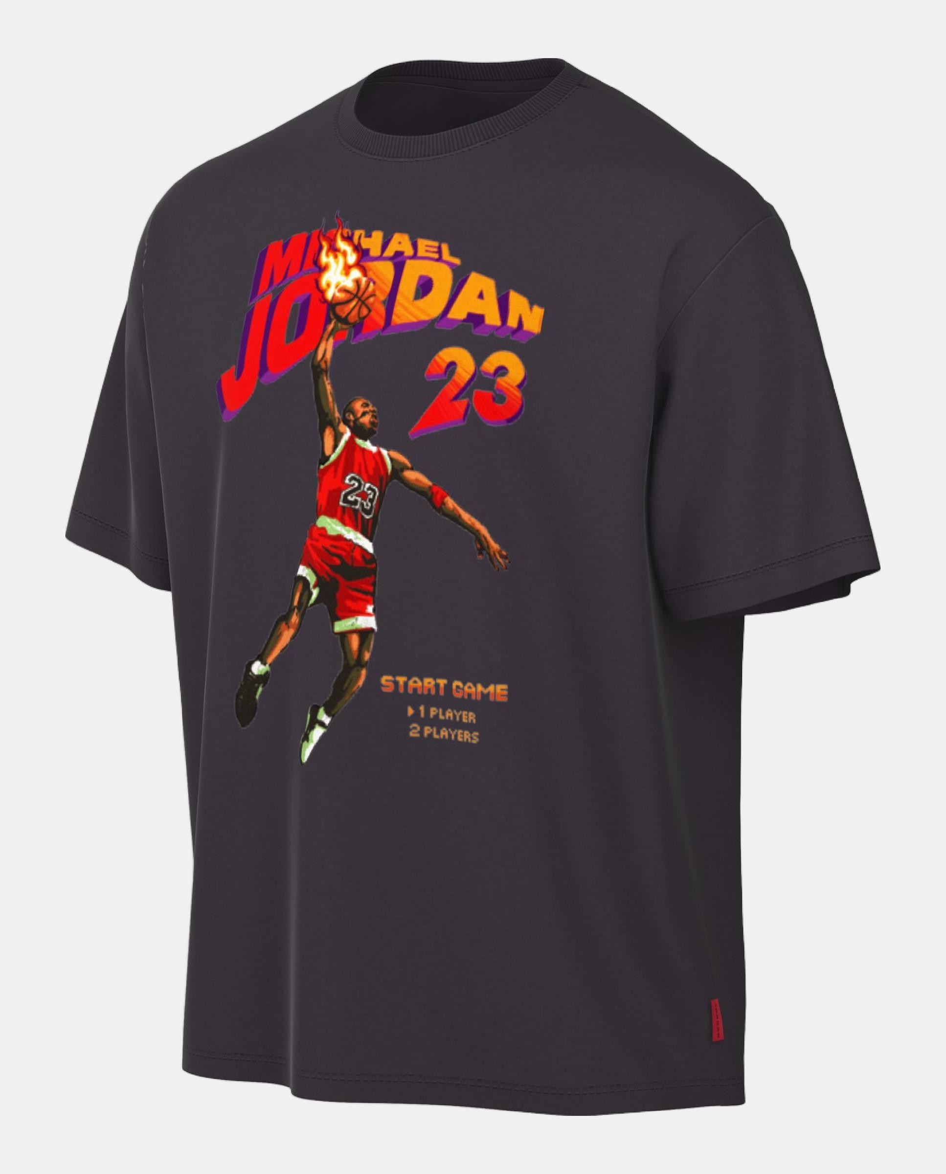 Imagem 0 de T-shirt de Homem Brooklyn Graphic Game
