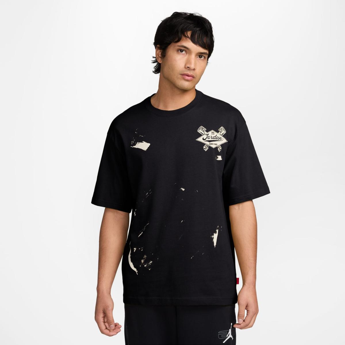 Imagem 0 de T-shirt de Homem Brooklyn Graphic Shop