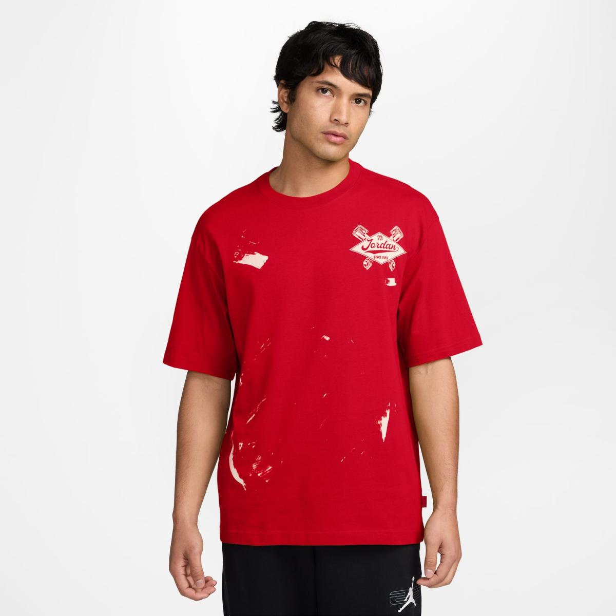Imagem 0 de T-shirt de Homem Brooklyn Graphic Shop
