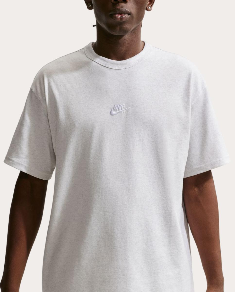 Camiseta de hombre Sportswear Premium Essentials Nike - Gris claro Gris claro-1