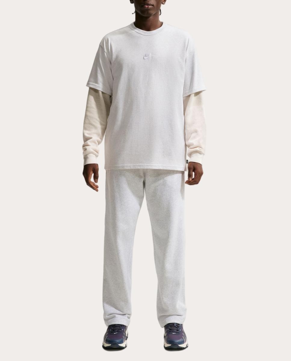 Camiseta de hombre Sportswear Premium Essentials Nike - Gris claro Gris claro-3