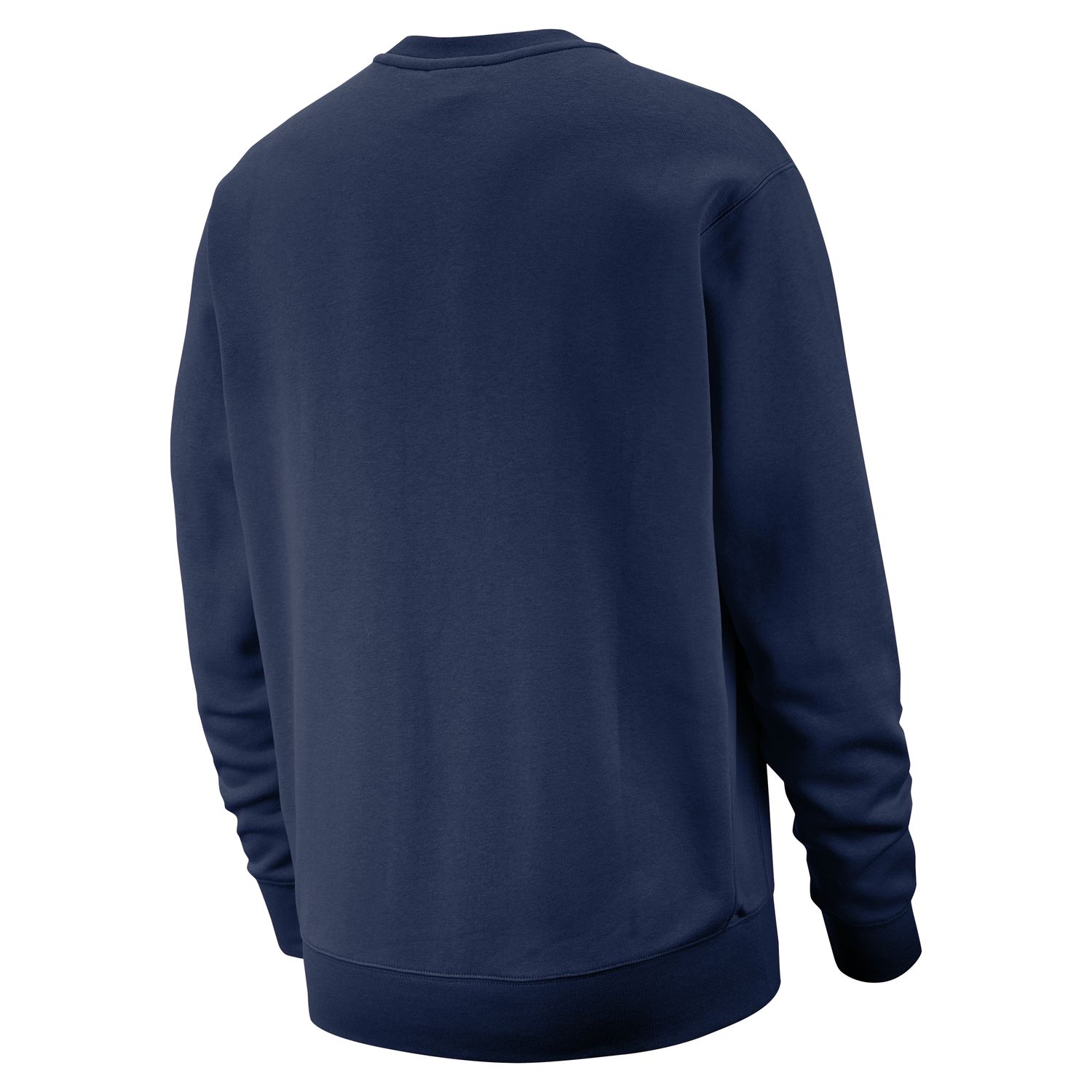 Sweatshirt de homem Sportswear Club Fleece Nike Azul-6