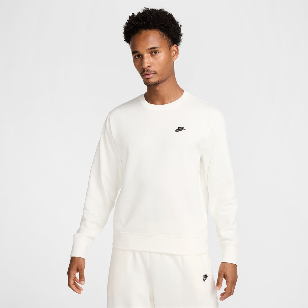 Ropa Nike Nike Hombre Corte Ingles Sudadera De Hombre Club Fleece