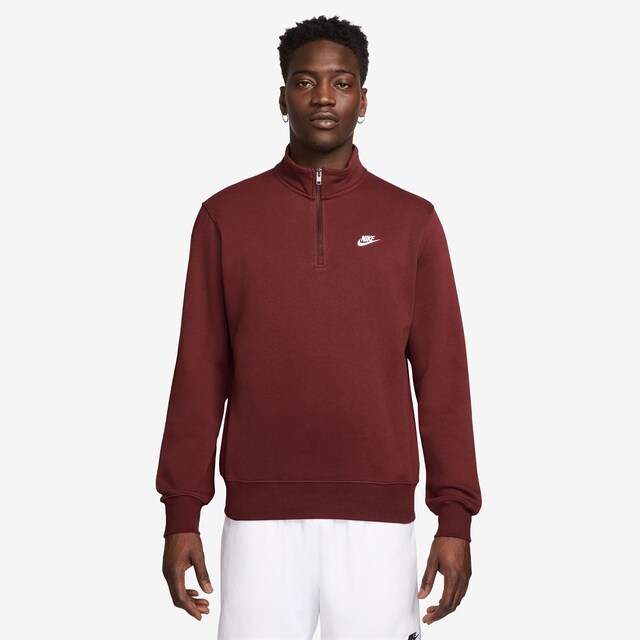 Camiseta de hombre Sportswear Club Nike