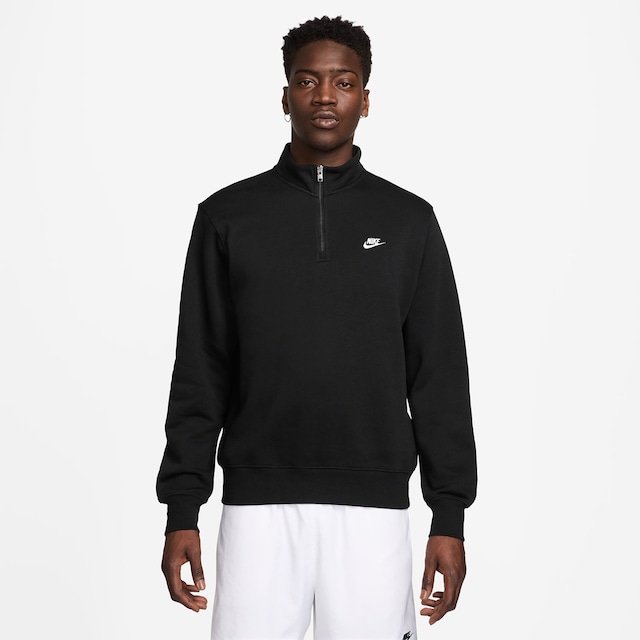 Imagem 0 de T-shirt de homem Sportswear Club Nike