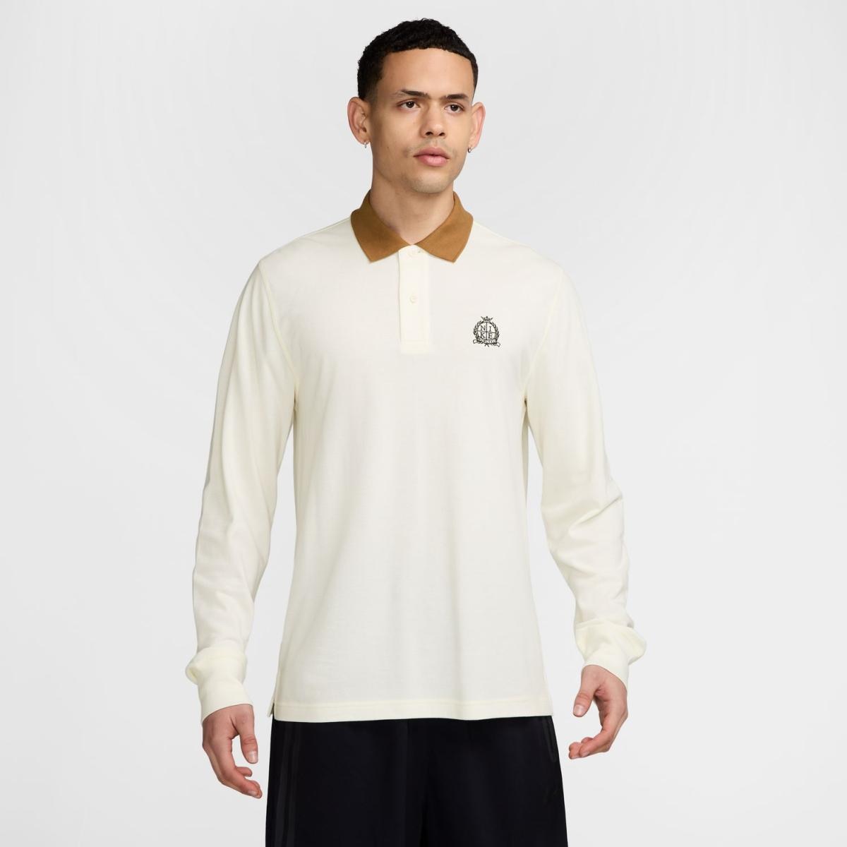 Imagem 0 de T-shirt de homem Club Nike