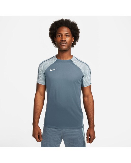 T-shirt Dri-FIT Strike Azul-1