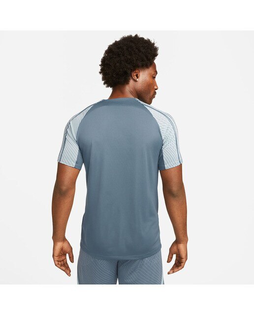 T-shirt Dri-FIT Strike Azul-2