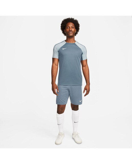 T-shirt Dri-FIT Strike Azul-5