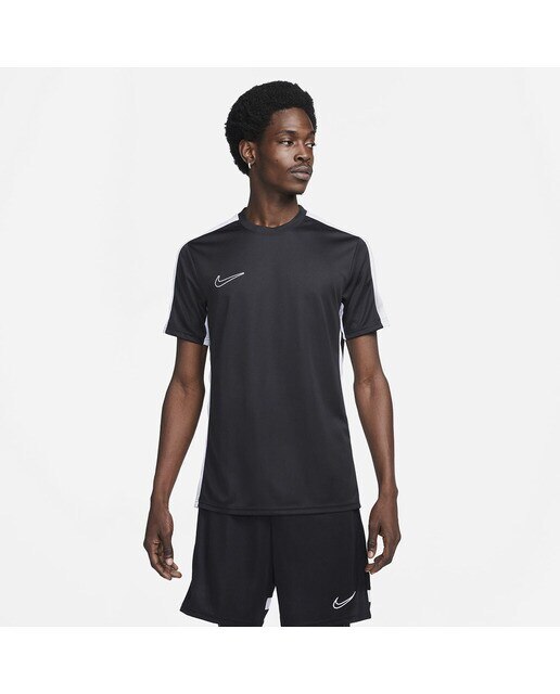 T-shirt de Homem Dri-Fit Academy 23 Preto-1