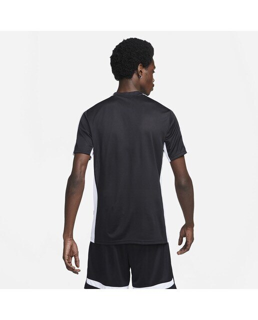 T-shirt de Homem Dri-Fit Academy 23 Preto-2