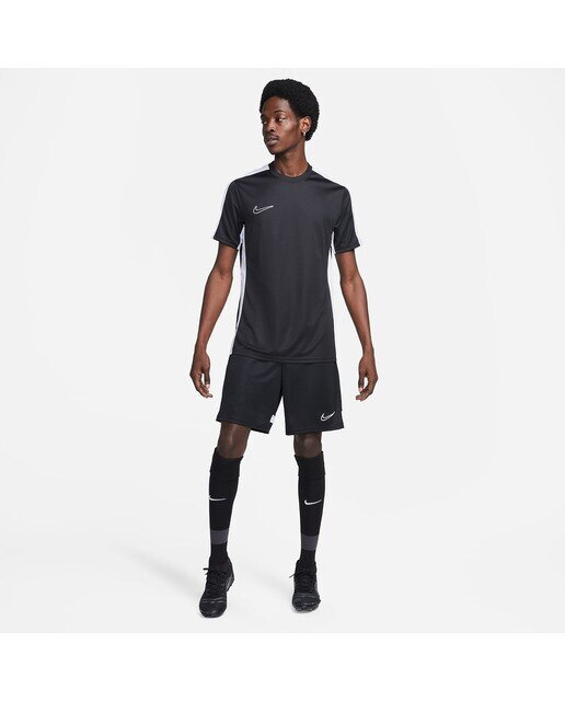 T-shirt de Homem Dri-Fit Academy 23 Preto-5