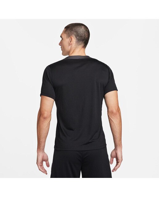 T-shirt de homem Strike Nike Preto-2