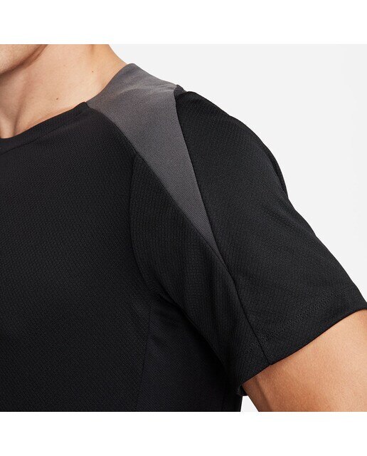 T-shirt de homem Strike Nike Preto-3