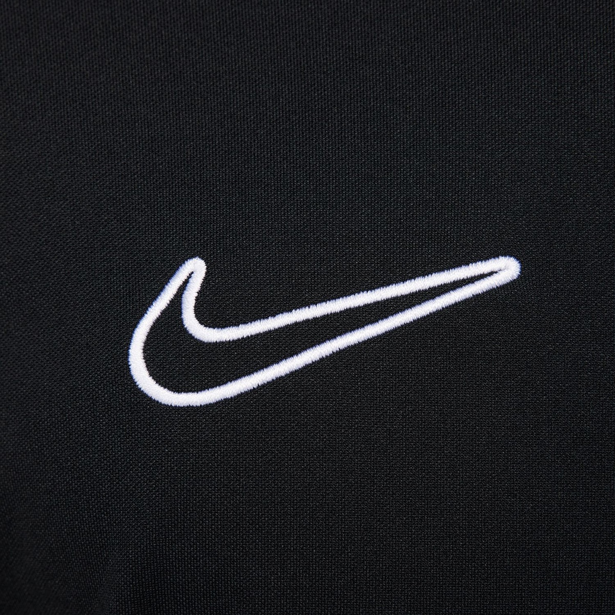 T-shirt de Homem Academy25 Preto-5