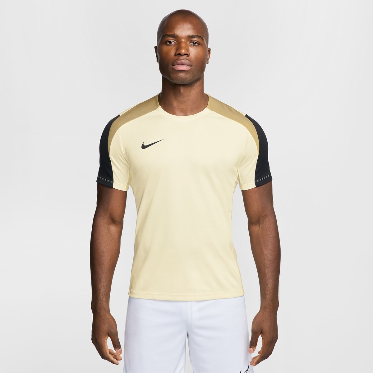 T-shirt de Futebol de Homem Dri-FIT 1