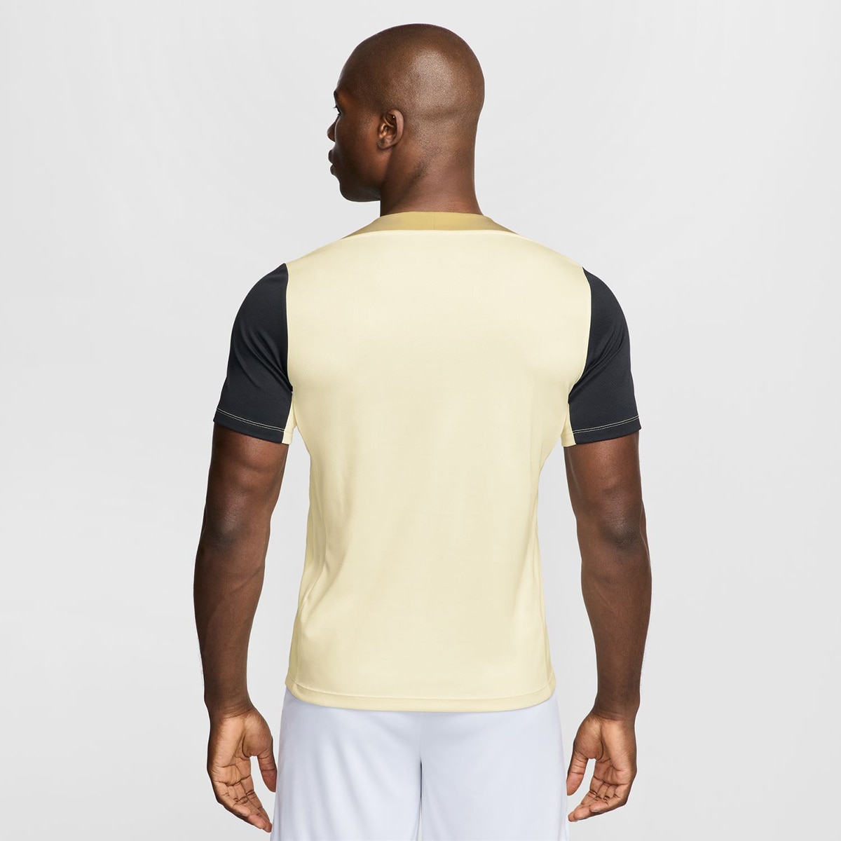 T-shirt de Futebol de Homem Dri-FIT 2