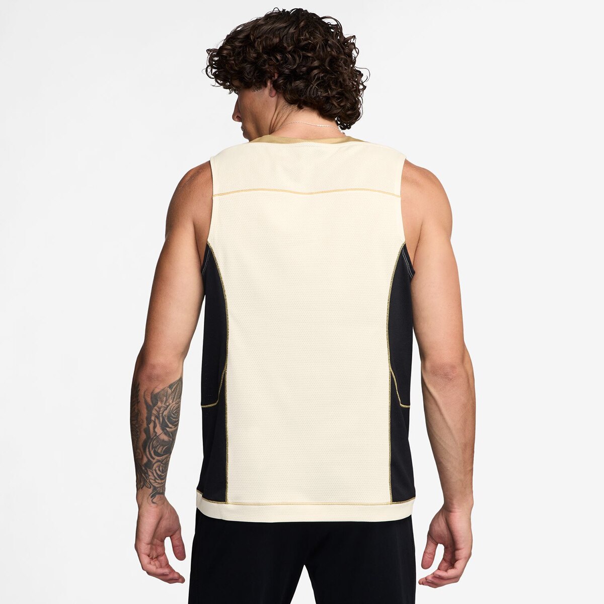 T-shirt de Futebol de Homem Dri-FIT 2