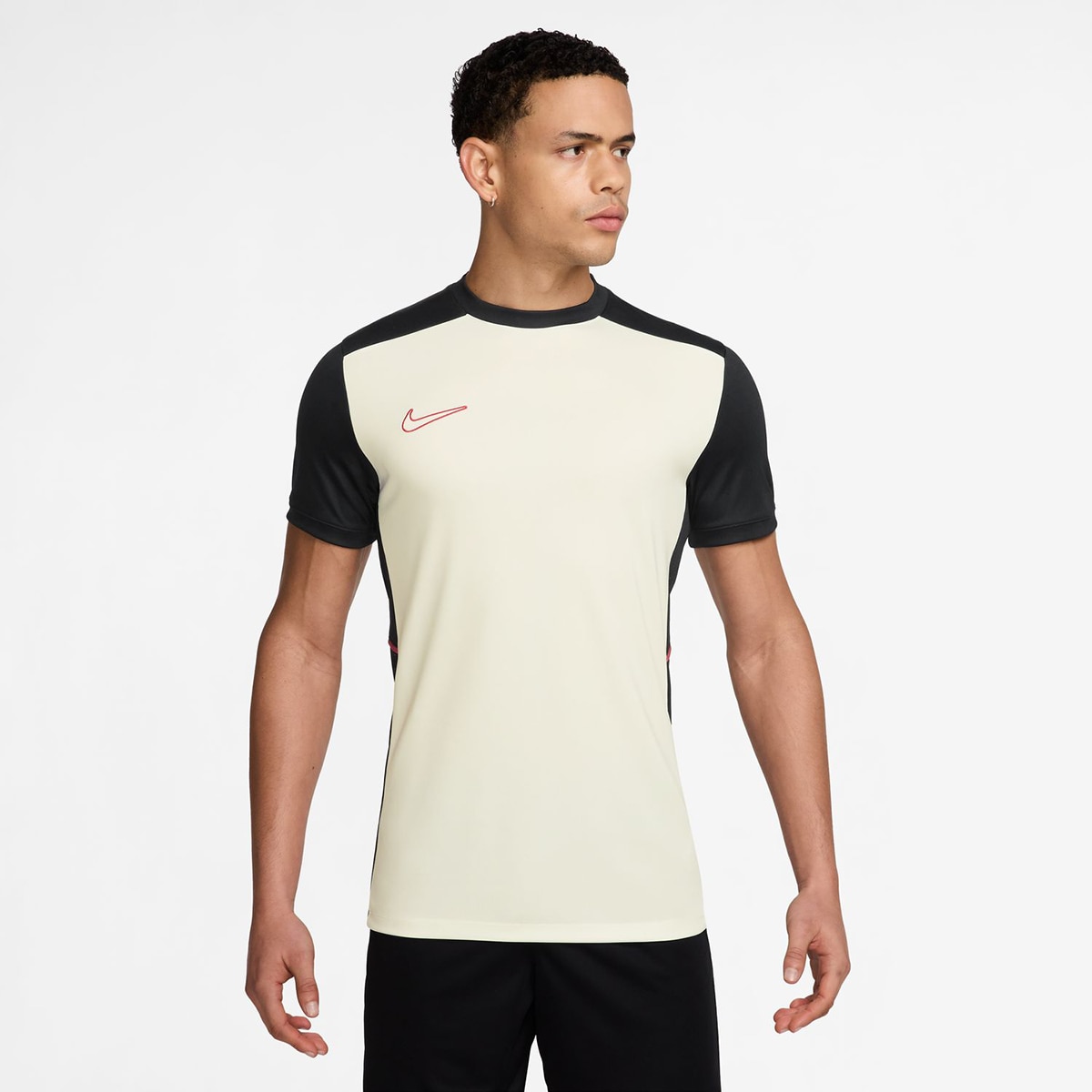 Imagem 0 de T-shirt de Homem Dri-FIT Academy25 Ss Top Br