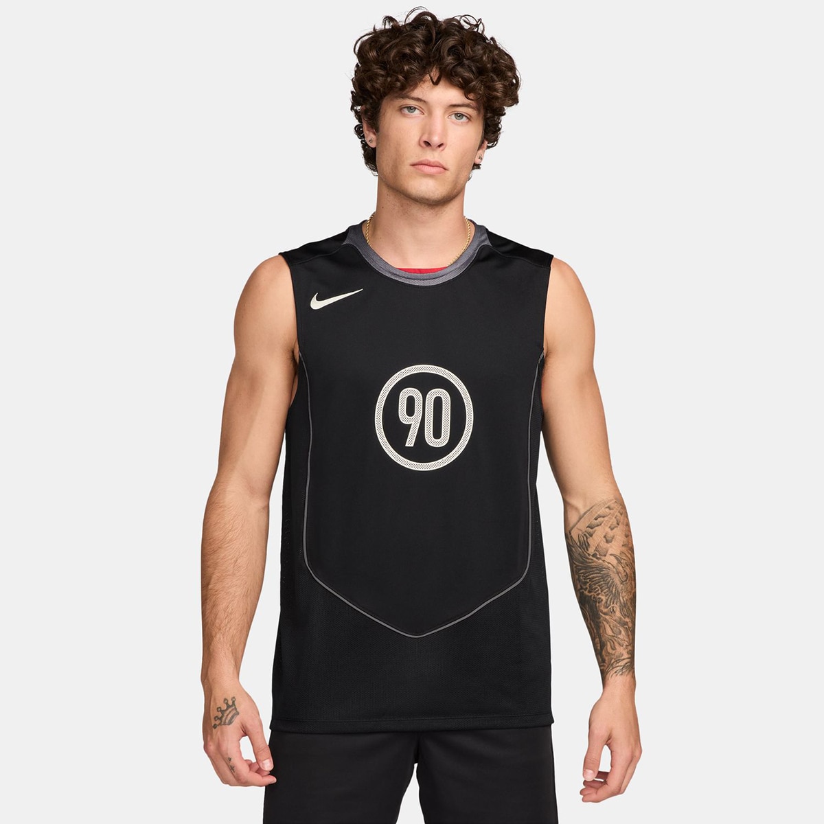 Imagem 0 de T-shirt de Homem Total 90