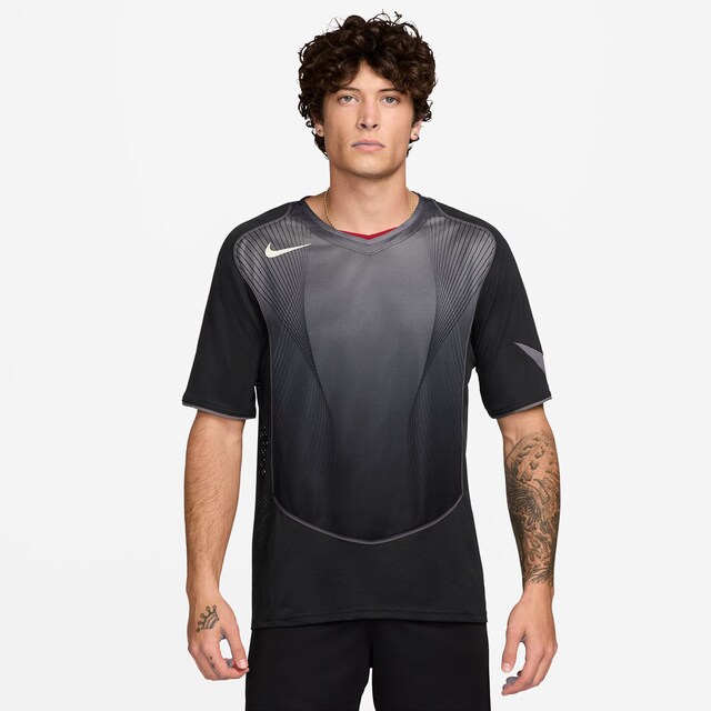 Imagen 0 de Camiseta de hombre Total 90 Nike