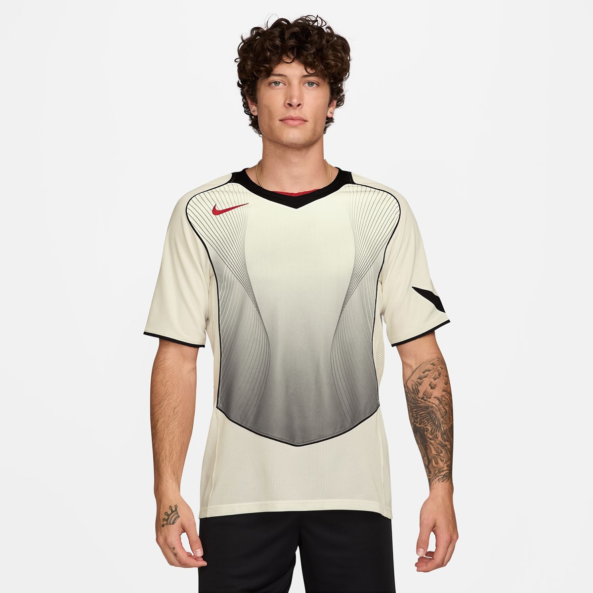 Imagem 0 de T-shirt de Homem Total 90