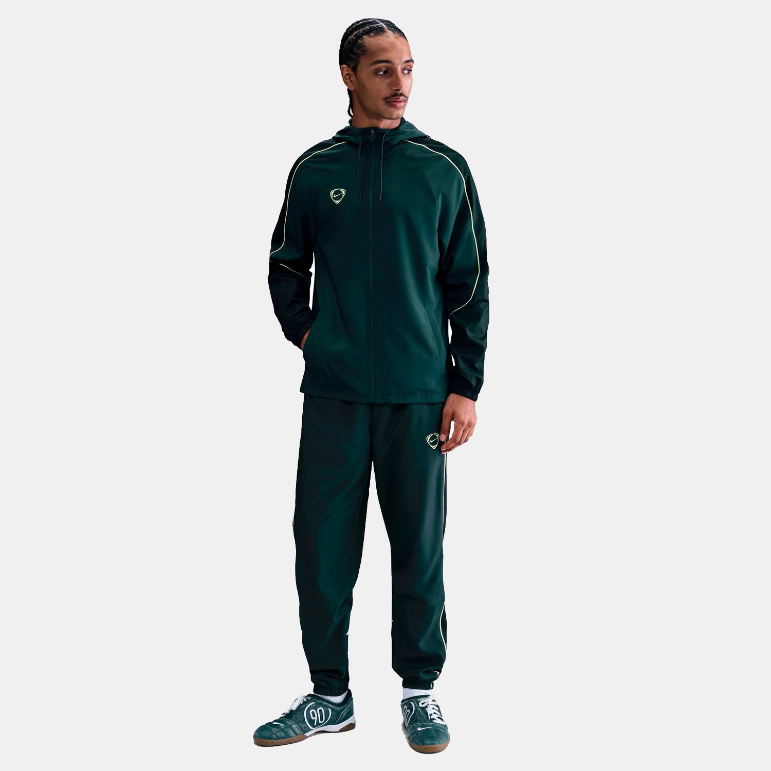 Imagem 0 de Sweatshirt de Homem Academy+